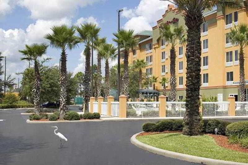 Galleria Palms Orlando Exterior foto