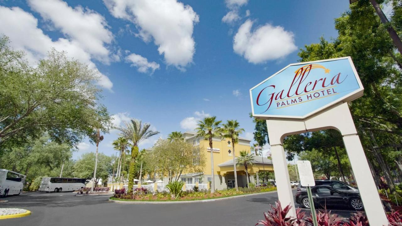 Galleria Palms Orlando Exterior foto